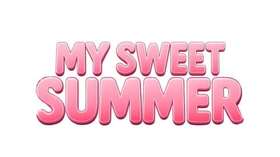 My Sweet Summer gameplay screenshot