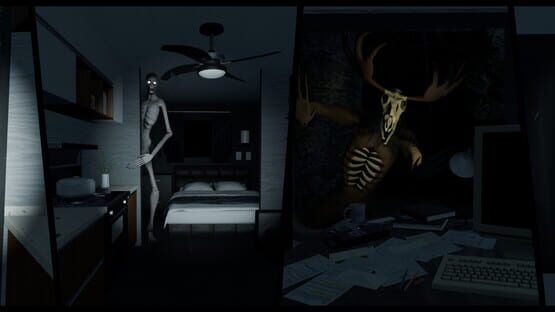Wood Watch official artwork 1