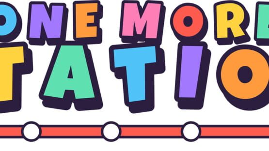 One More Station official artwork 2