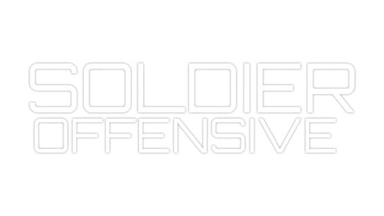 Soldier Offensive gameplay screenshot