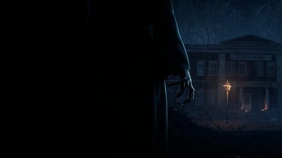 Chronicles Of The Sinner screenshot 9
