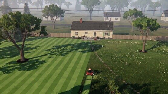 One More Lawn, snímek obrazovky 4