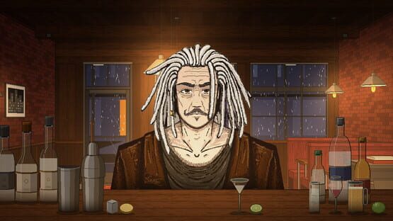 To Shake, or Not to Shake gameplay screenshot
