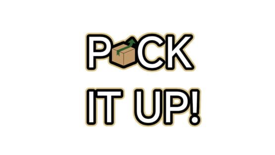 Pack It Up! official artwork 2