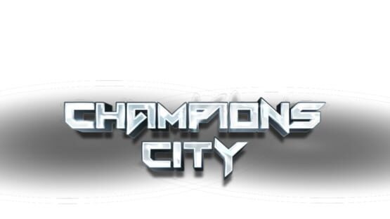 Champions City official artwork 2