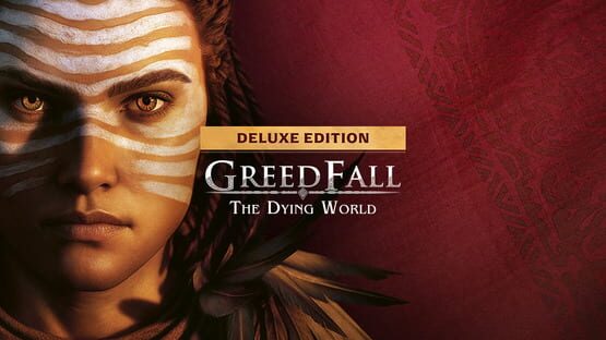 GreedFall: The Dying World - Deluxe Edition gameplay screenshot