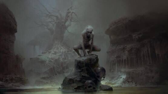 Darkborn official artwork 4