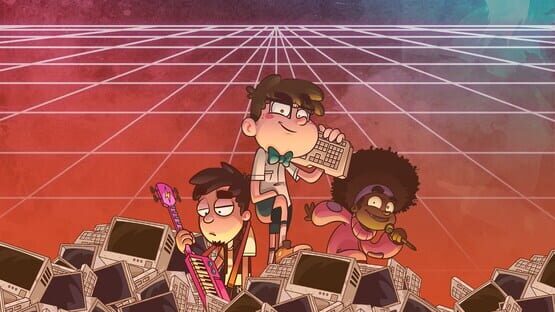 Indiecalypse official artwork 1
