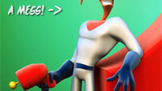 Earthworm Jim PSP — 1