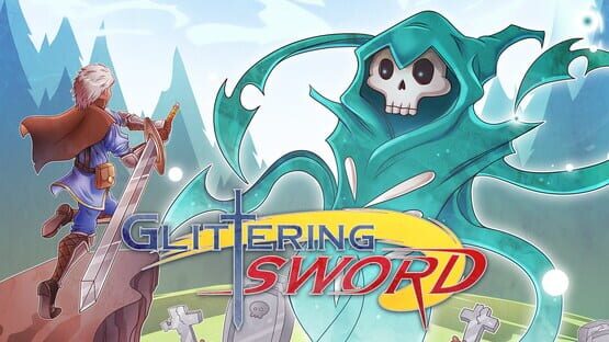 Glittering Sword gameplay screenshot