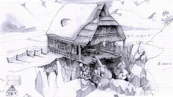 Agartha official artwork 2