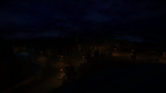 One Night On The Road screenshot 1