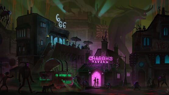 Afterparty - Artwork 5