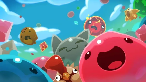 Slime Rancher | Infinite Backlog