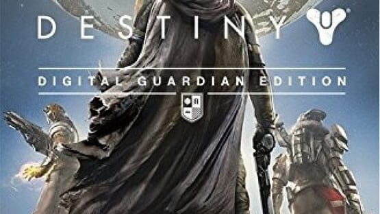 Destiny: Digital Guardian Edition gameplay screenshot