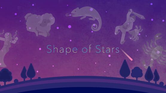 Shape of Stars gameplay screenshot