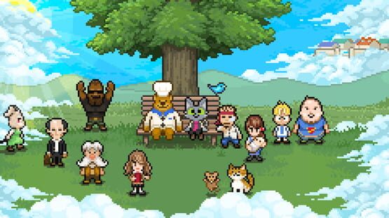 Bear's Restaurant official artwork 1