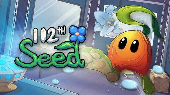 112th Seed — immagine 7