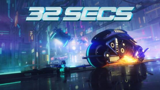 32 Secs gameplay screenshot