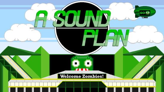 A Sound Plan gameplay screenshot