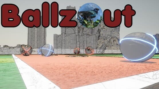 BallzOut gameplay screenshot