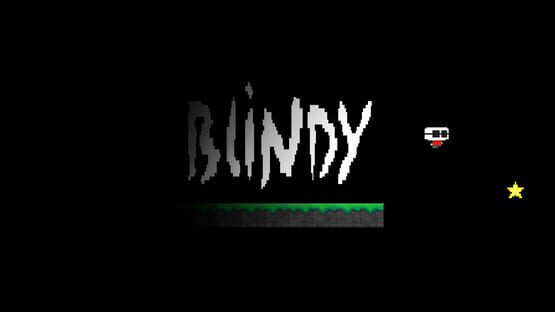 Blindy gameplay screenshot