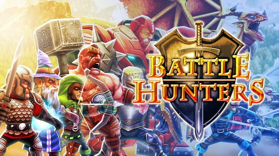 Battle Hunters — immagine 9