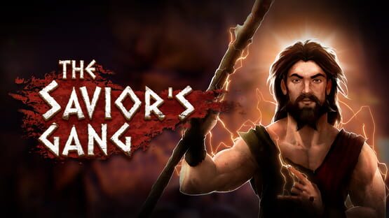 The Savior's Gang official artwork 1