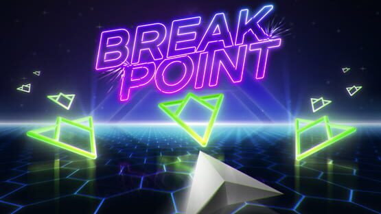 Breakpoint gameplay screenshot