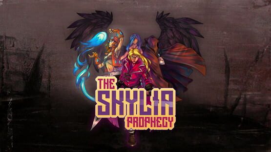 The Skylia Prophecy — immagine 9