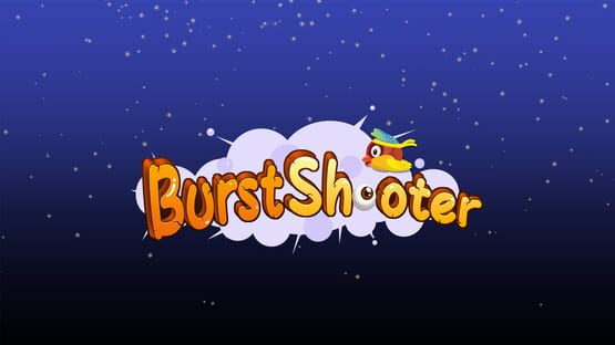 Burst Shooter gameplay screenshot