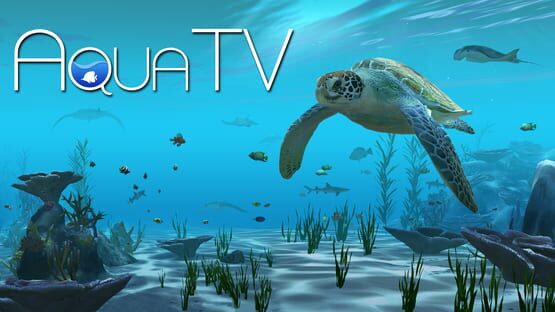 Aqua TV gameplay screenshot