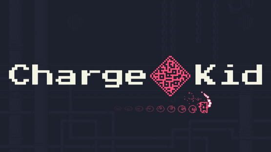 Charge Kid gameplay screenshot