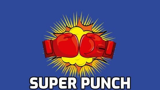 Super Punch gameplay screenshot