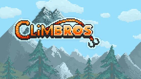 Climbros backdrop