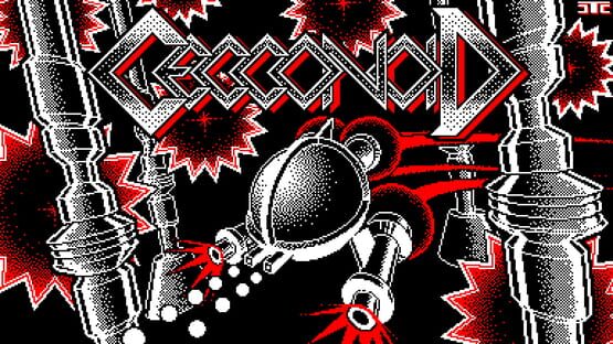Cecconoid official artwork 1