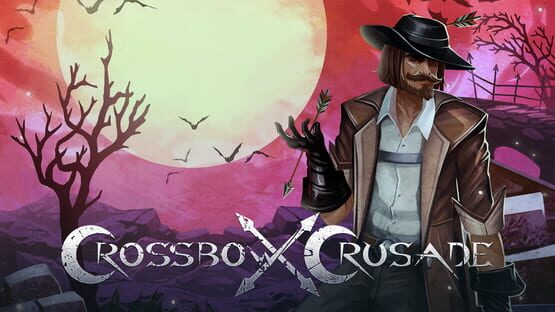 Crossbow Crusade gameplay screenshot