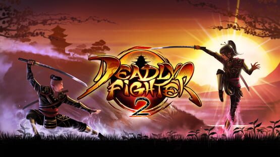 Deadly Fighter 2 gameplay screenshot