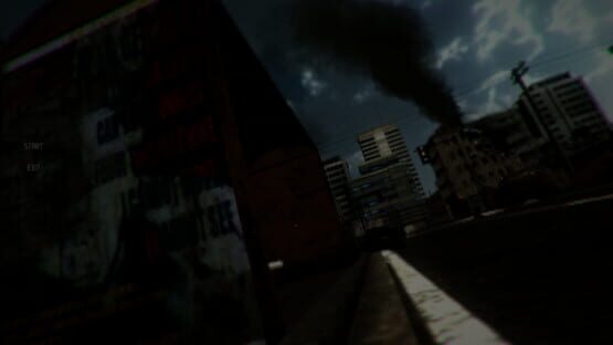 Ruin City Gasolina cover