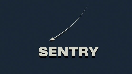 Sentry gameplay screenshot