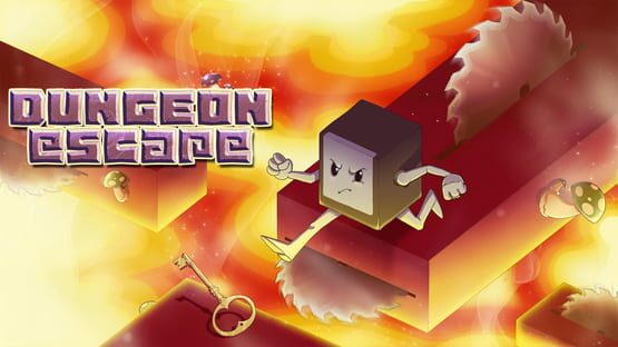 Dungeon Escape — 1