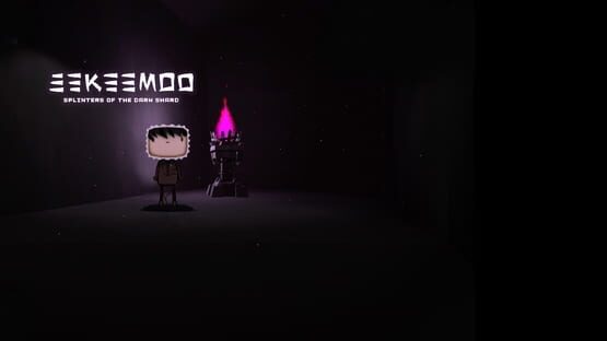 Eekeemoo - Splinters of the Dark Shard gameplay screenshot