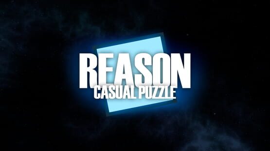 Reason: Casual Puzzle gameplay screenshot