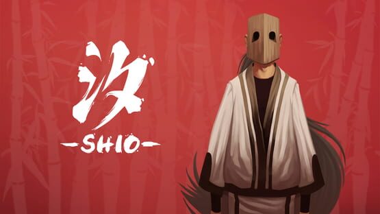 Shio backdrop