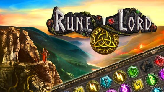 Rune Lord official artwork 1