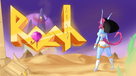 Roah official artwork 1