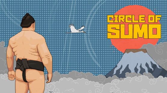 Circle of Sumo official artwork 1