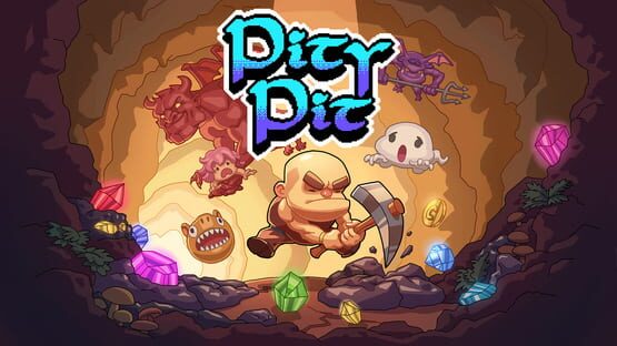 Pity Pit official artwork 1