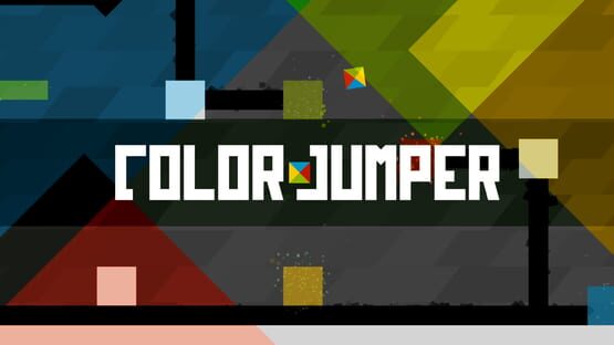 Color Jumper gameplay screenshot