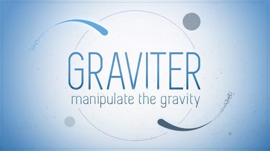Graviter official artwork 1